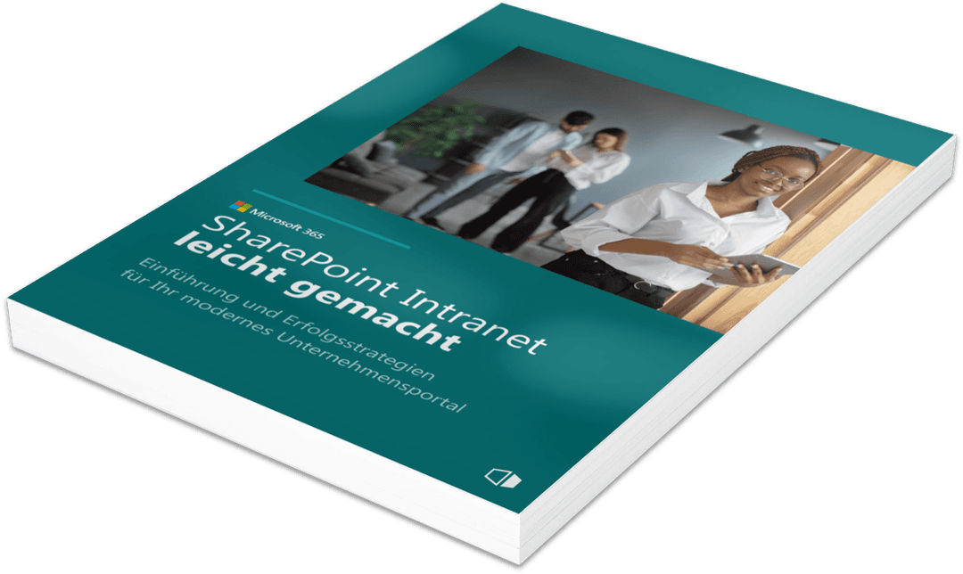 SharePoint Intranet Ebook